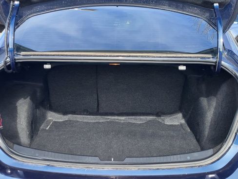 Used 2020 Chevrolet Malibu LT image 20