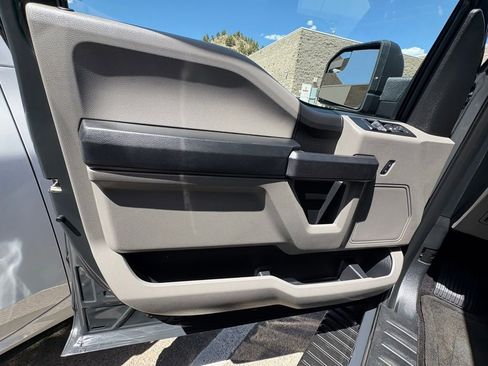 Used 2017 Ford F150 XL w/ Equipment Group 101A Mid AWD/4WD image 14