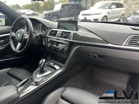 Used 2017 BMW 340i xDrive Sedan image 20