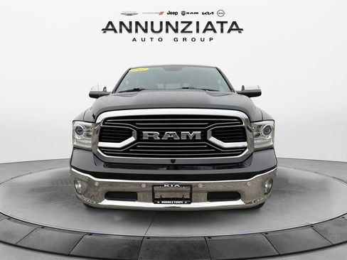 Used 2017 RAM 1500 Limited image 8