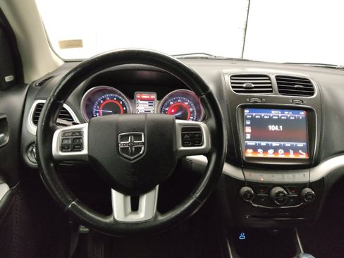 Used 2019 Dodge Journey GT AWD/4WD image 22