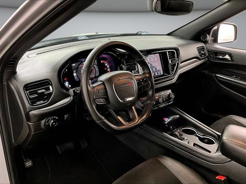 Used 2021 Dodge Durango GT AWD/4WD image 17