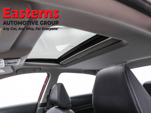 Used 2023 Nissan Altima 2.5 SL image 34