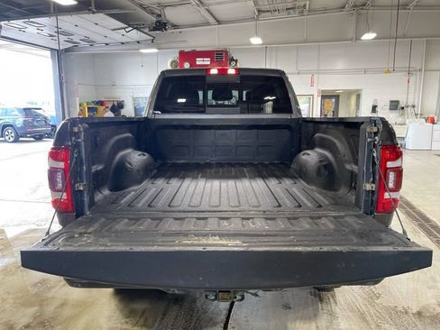 Certified 2022 RAM 2500 Laramie AWD/4WD image 23