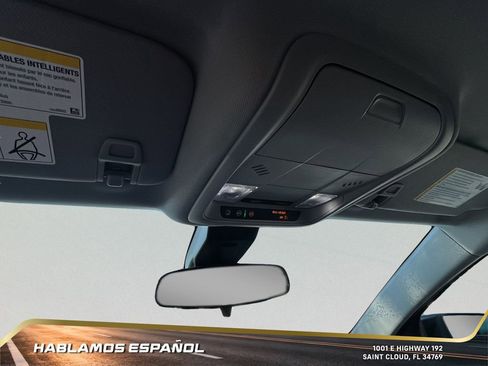 Used 2023 Chevrolet Equinox LT image 23