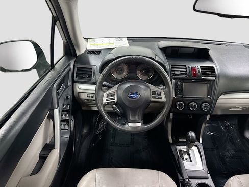 Used 2015 Subaru Forester 2.5i Limited image 22