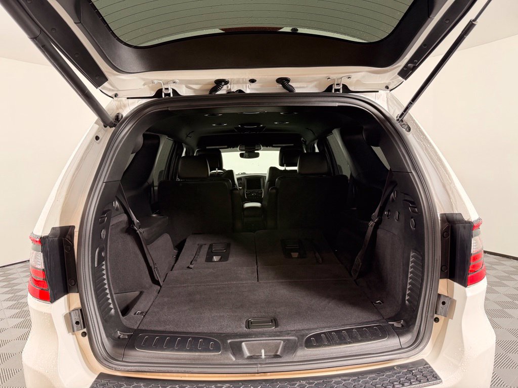 Used 2020 Dodge Durango R/T w/ Trailer Tow Group IV AWD/4WD image 14