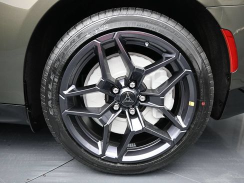 New 2026 Dodge Charger R/T AWD/4WD image 2