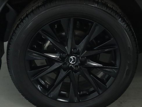 Certified 2024 MAZDA CX-5 Carbon Edition image 12