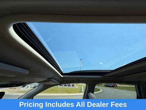 Certified 2023 Subaru Forester Premium AWD/4WD image 26