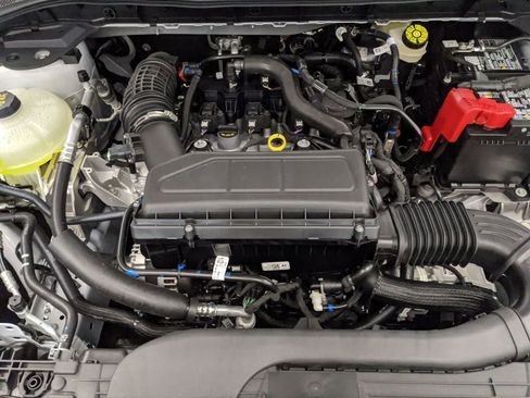 New 2026 Ford Escape Active image 27