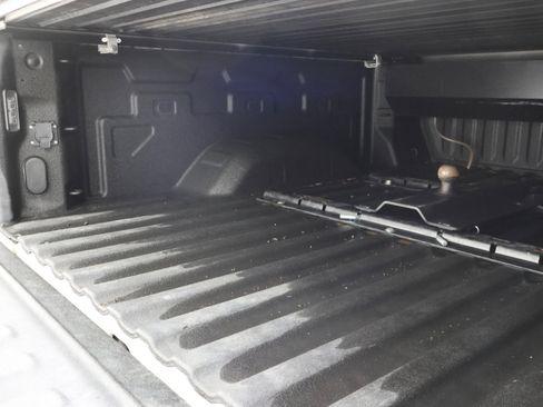 Used 2022 Chevrolet Silverado 2500 LT w/ Z71 Sport Edition image 5