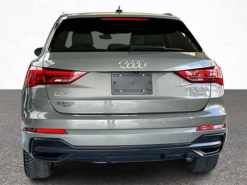 Used 2020 Audi Q3 2.0T Premium Plus w/ Premium Plus Package image 5