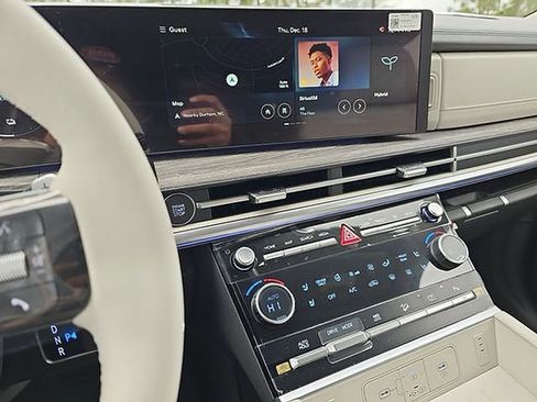 New 2026 Hyundai Santa Fe Limited image 33