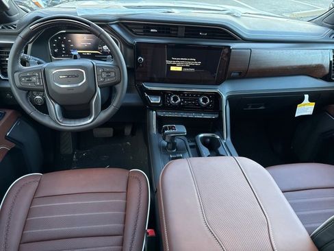 New 2026 GMC Sierra 1500 Denali Ultimate image 27
