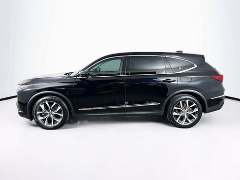 Used 2024 Acura MDX SH-AWD w/ Technology Package image 3