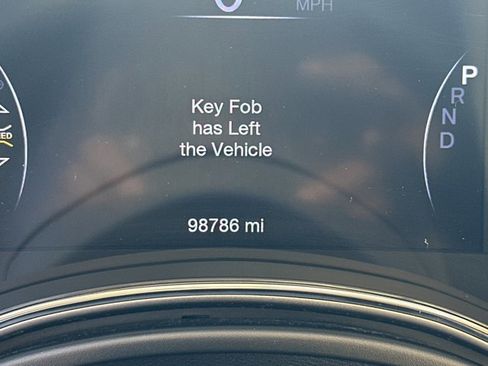 Used 2019 Jeep Grand Cherokee Limited image 32