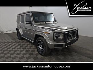 Used 2022 Mercedes-Benz G 550 w/ Exclusive Interior Package video 1