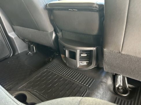 Used 2025 RAM 3500 Tradesman w/ Chrome Appearance Group image 26