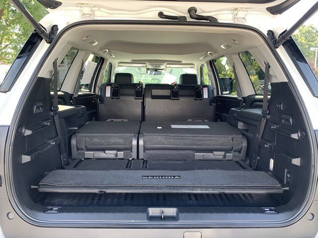 Used 2023 Toyota Sequoia 4WD image 39