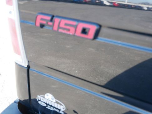 Used 2013 Ford F150 FX4 w/ Luxury Equipment Group image 21