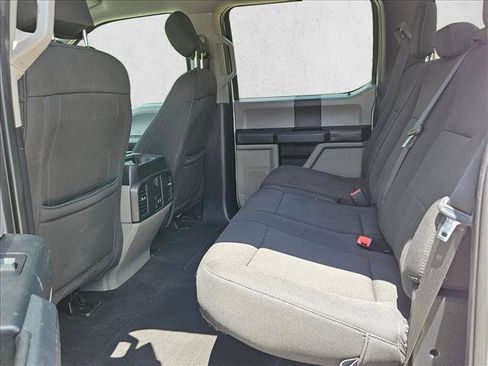 Used 2019 Ford F150 XL w/ Equipment Group 101A Mid RWD image 14