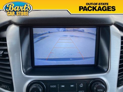 Used 2020 GMC Yukon SLT w/ Open Road Package image 37