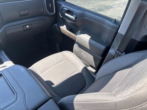 Used 2020 Chevrolet Silverado 1500 LT Trail Boss image 14