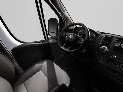 New 2026 RAM ProMaster 1500 image 20