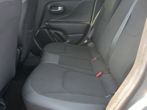 Used 2020 Jeep Renegade Altitude image 20