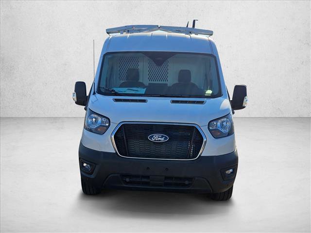 New 2026 Ford Transit 250 148 Medium Roof w/ Load Area Protection Package RWD image 5