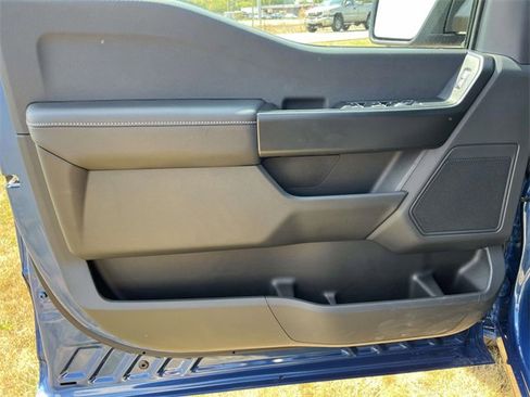 New 2025 Ford F150 STX w/ Equipment Group 200A image 12
