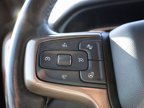 Used 2022 Chevrolet Silverado 3500 High Country w/ Safety Package II image 26