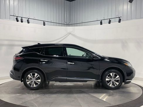 Used 2019 Nissan Murano SV AWD/4WD image 10