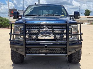 Used 2019 Ford F250 Lariat w/ Lariat Ultimate Package AWD/4WD video 2