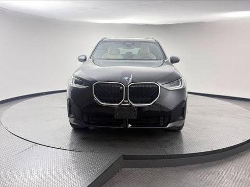 Used 2025 BMW X3 xDrive30i AWD/4WD image 12
