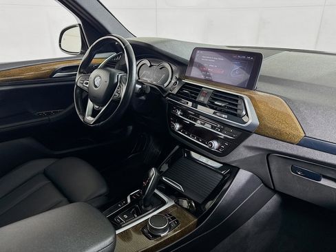Used 2019 BMW X3 xDrive30i image 28