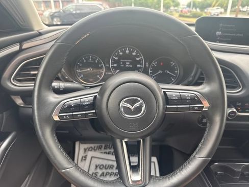 Used 2024 MAZDA CX-30 AWD 2.5 S w/ Select Sport Pkg image 17