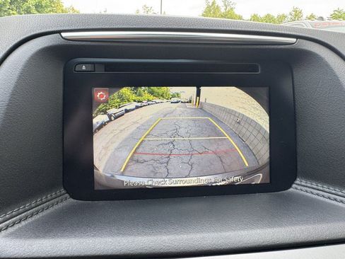 Used 2016 MAZDA CX-5 Grand Touring AWD/4WD image 22