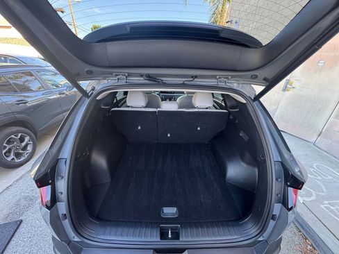 Used 2025 Hyundai Tucson SEL image 33