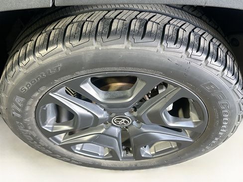 Used 2022 Toyota RAV4 Adventure w/ Convenience Package AWD/4WD image 11