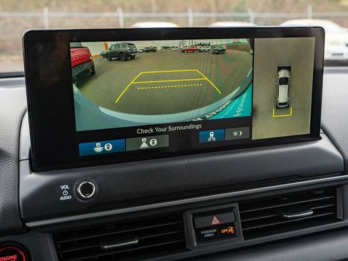 New 2026 Honda Pilot Touring image 30