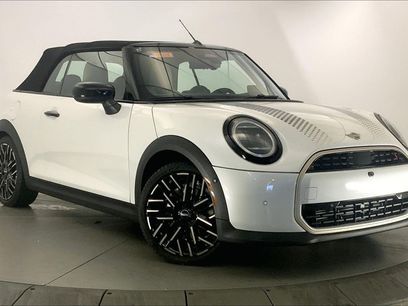 Used 2026 MINI Cooper S