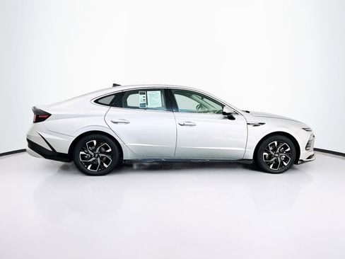 Used 2025 Hyundai Sonata SEL image 10