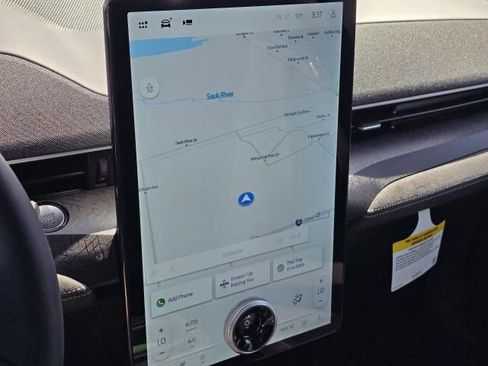 New 2025 Ford Mustang Mach-E GT w/ Interior Protection Package image 23