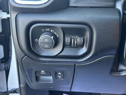 Used 2022 RAM 1500 Laramie image 22