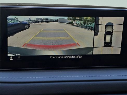 Used 2022 MAZDA CX-30 2.5 Turbo w/ Premium Plus Pkg image 14