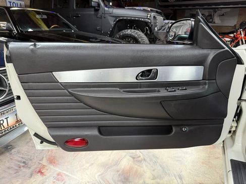Used 2002 Ford Thunderbird RWD image 31