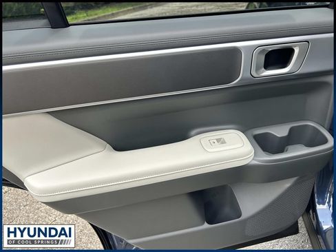 New 2026 Hyundai Santa Fe SEL FWD image 21