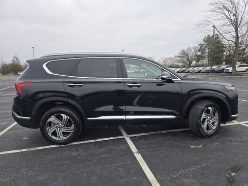 Used 2023 Hyundai Santa Fe SEL w/ Premium Package image 20